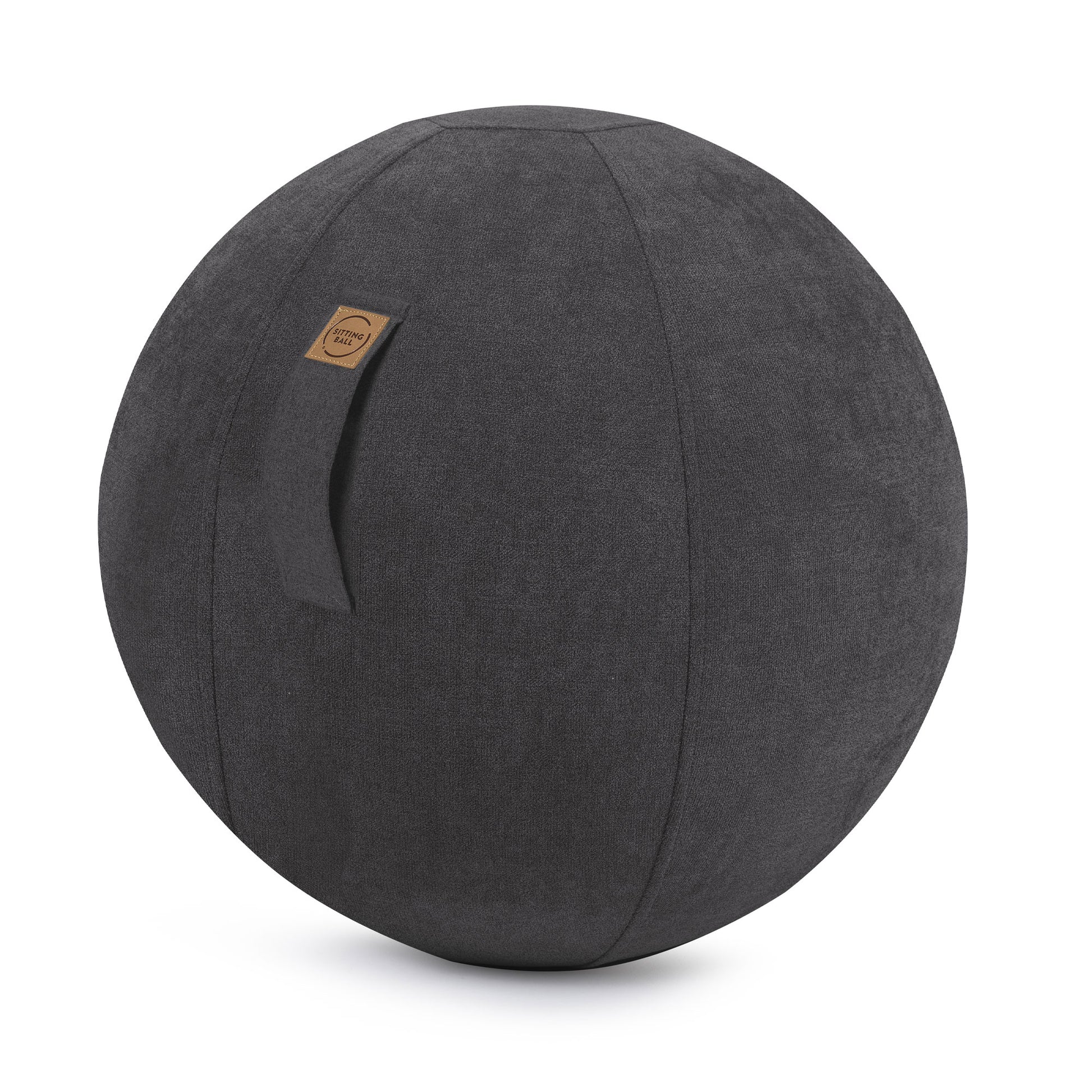 Pelota para sentarse Alfa de 25,5" de diámetro