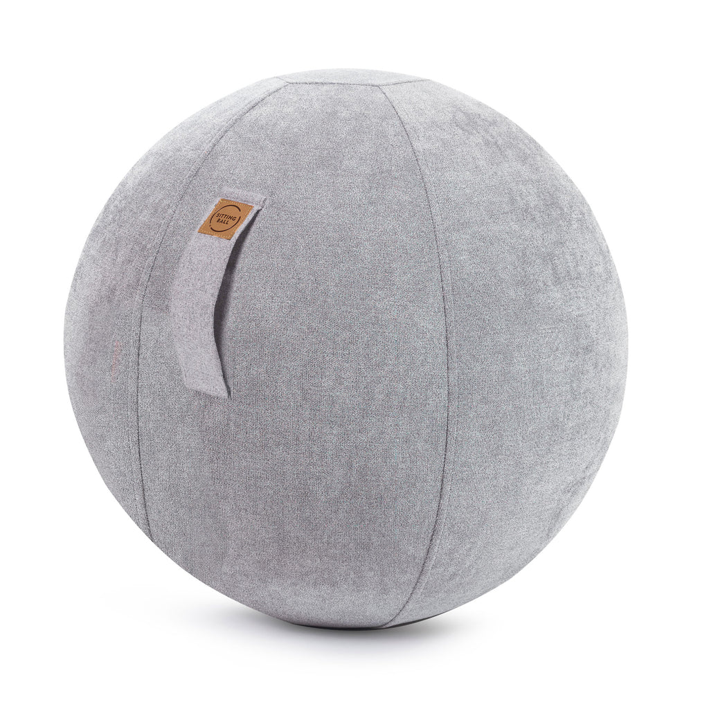 Pelota para sentarse Alfa de 25,5" de diámetro