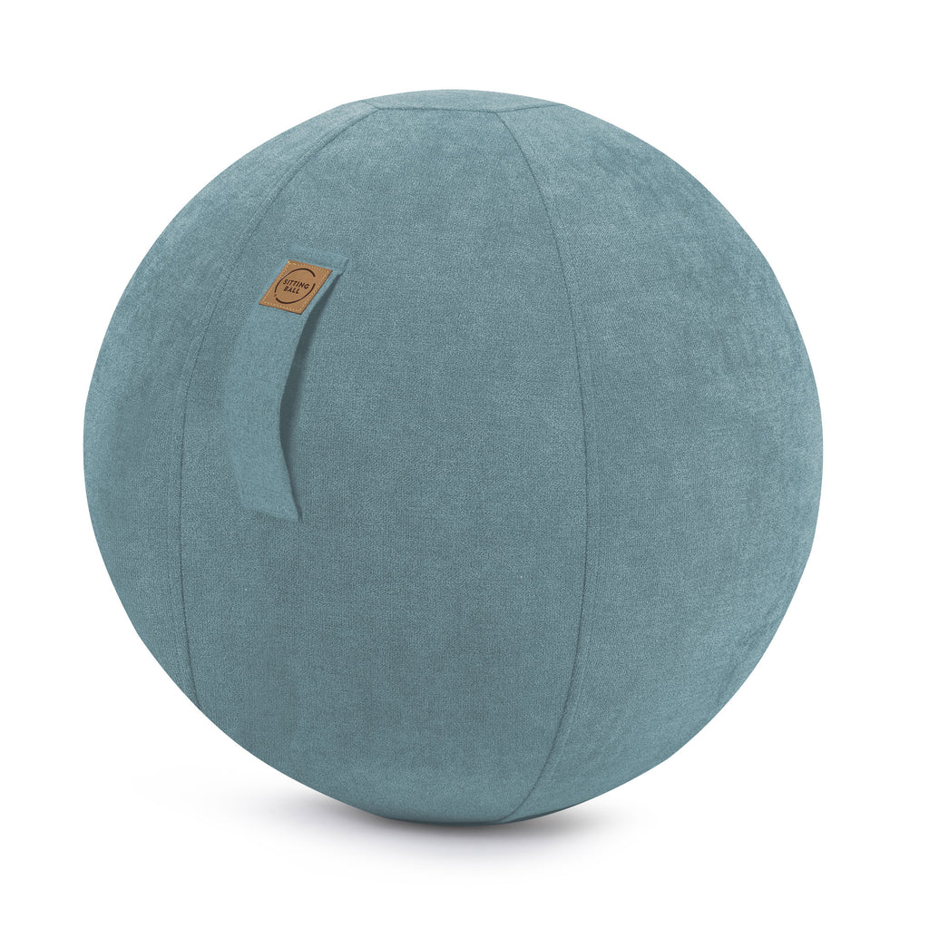 Pelota para sentarse Alfa de 25,5" de diámetro