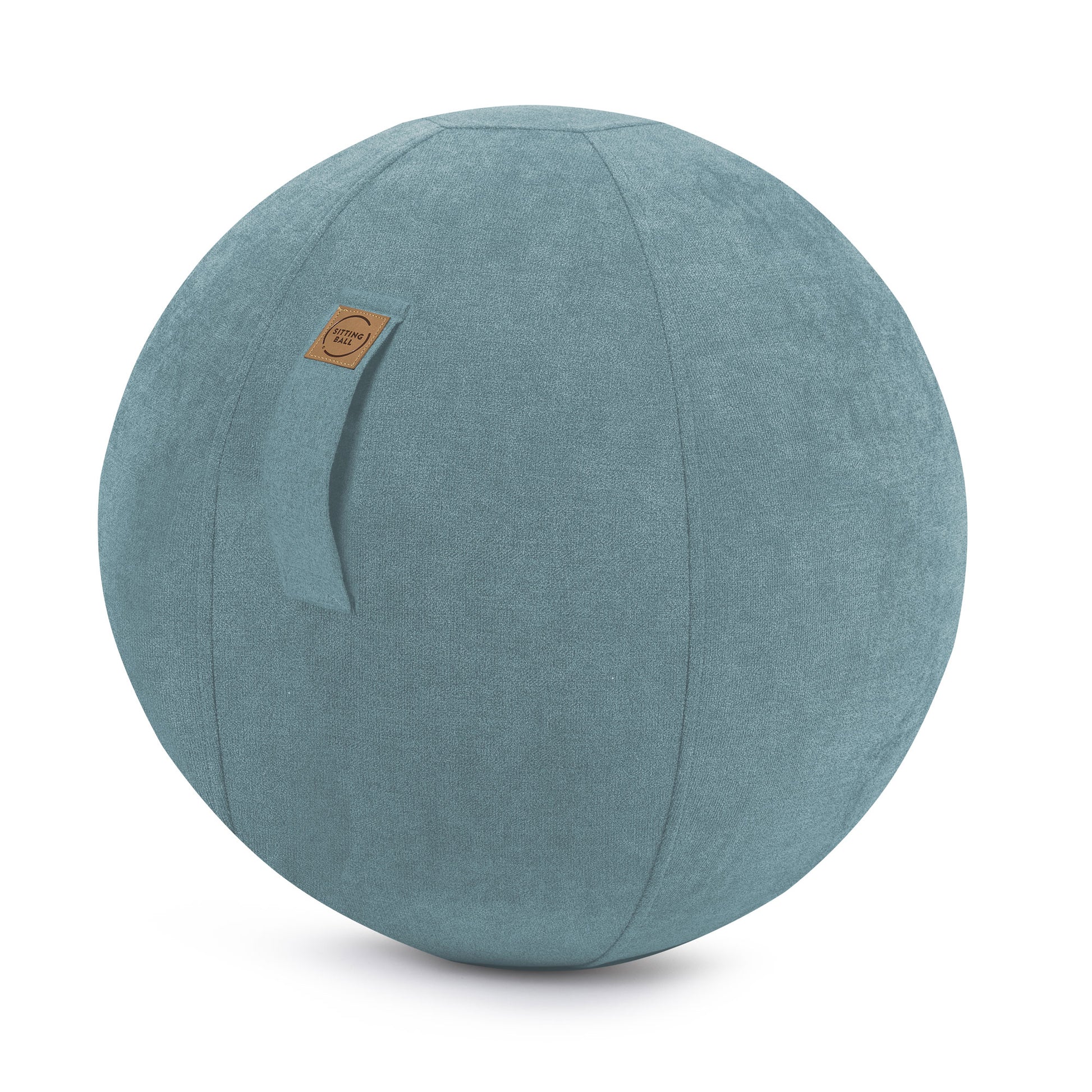 Pelota para sentarse Alfa de 25,5" de diámetro