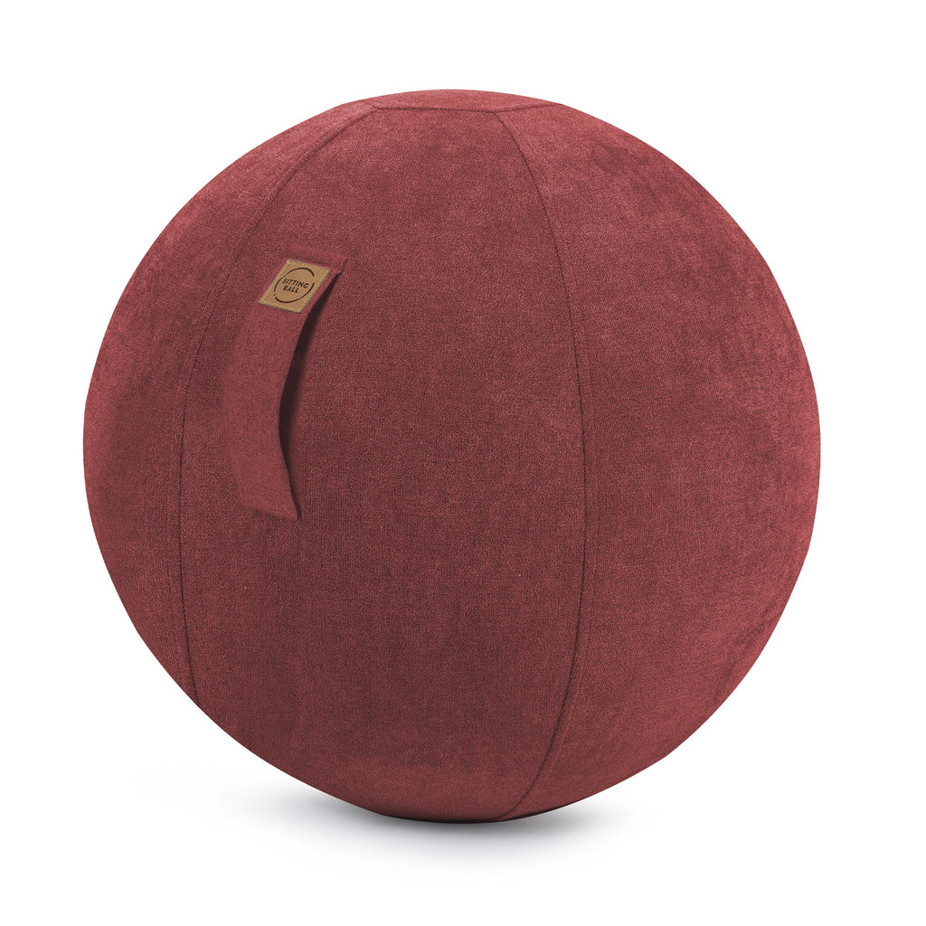 Pelota para sentarse Alfa de 25,5" de diámetro