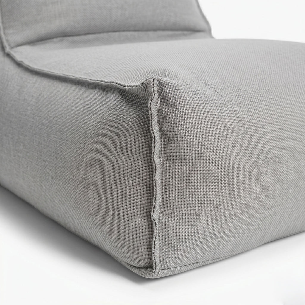 Alpine Outdoor Bean Bag Lounger Shell