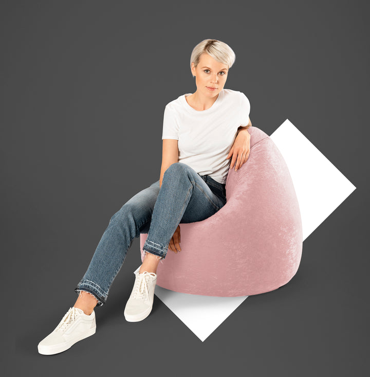 Breeze Bean Bag Cover