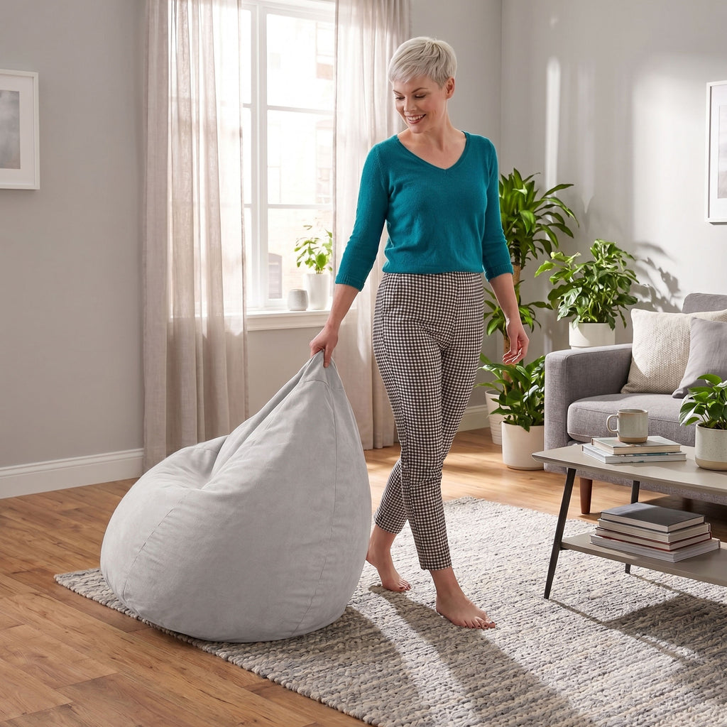 Breeze Bean Bag Shell