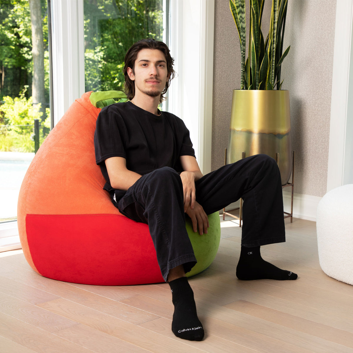 Breeze Bean Bag Shell