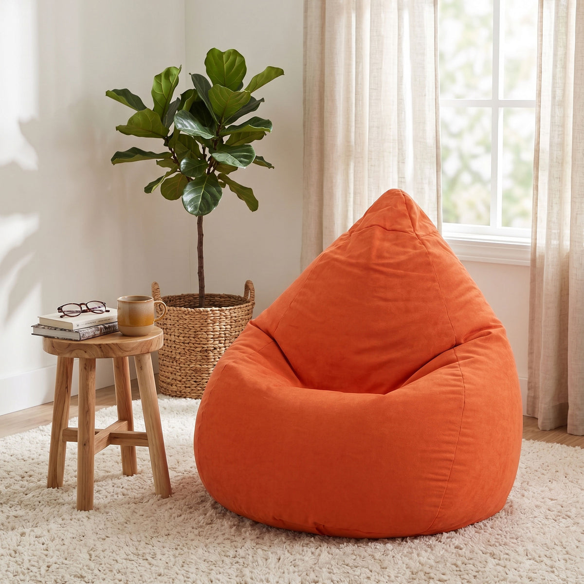 Breeze Bean Bag Shell