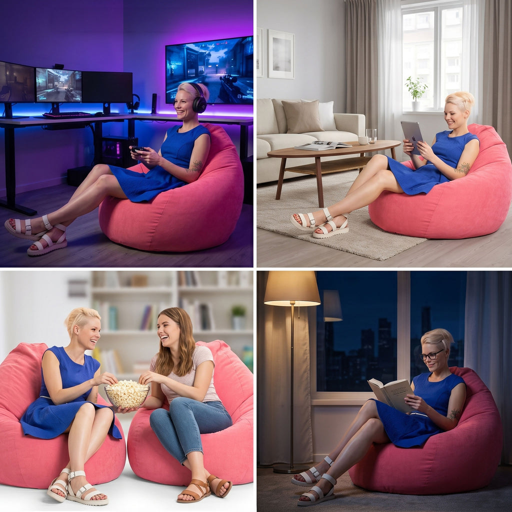 Breeze Bean Bag Shell