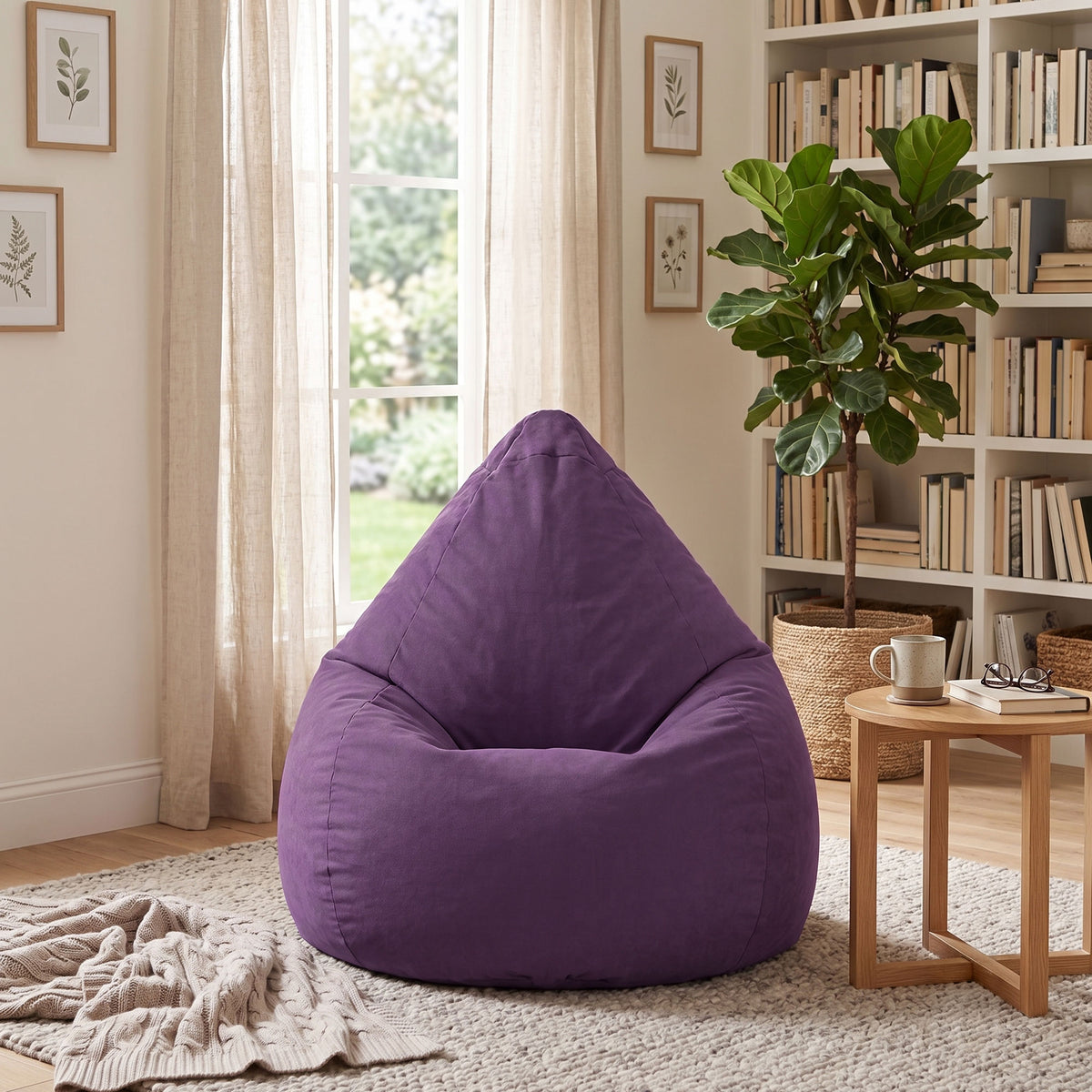 Breeze Bean Bag Shell