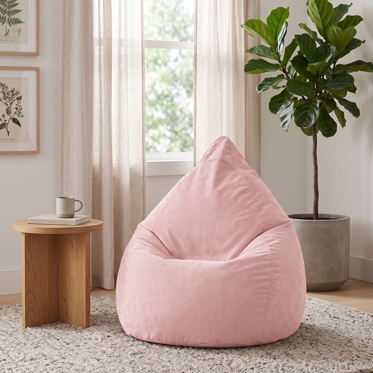 Breeze Bean Bag Shell