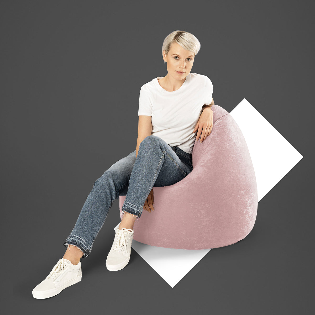 Breeze Bean Bag Shell