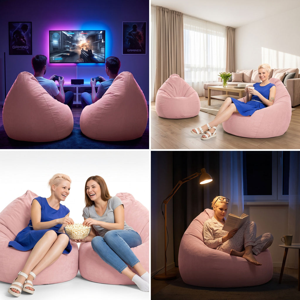 Breeze Bean Bag Shell