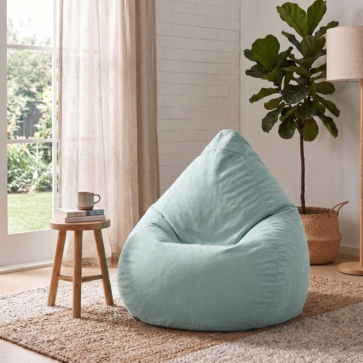 Breeze Bean Bag Shell