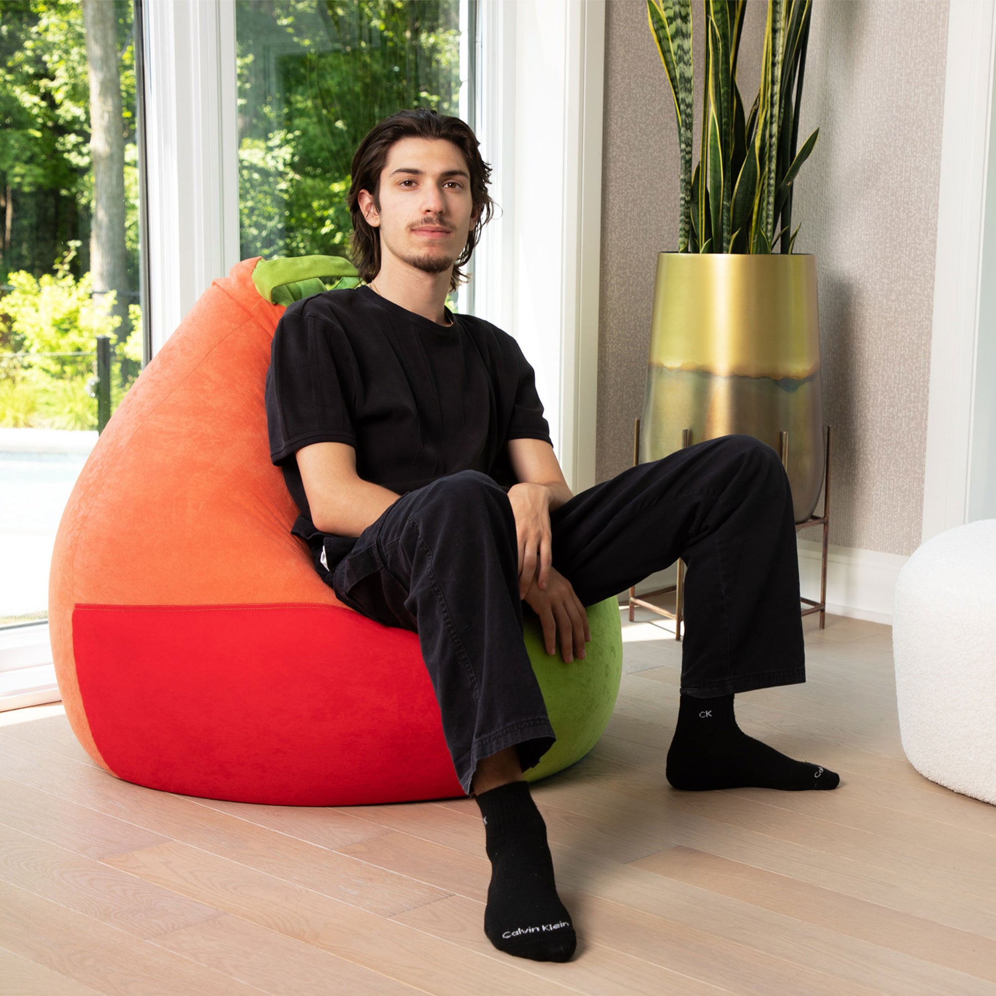 Easy Bean Bag Chair