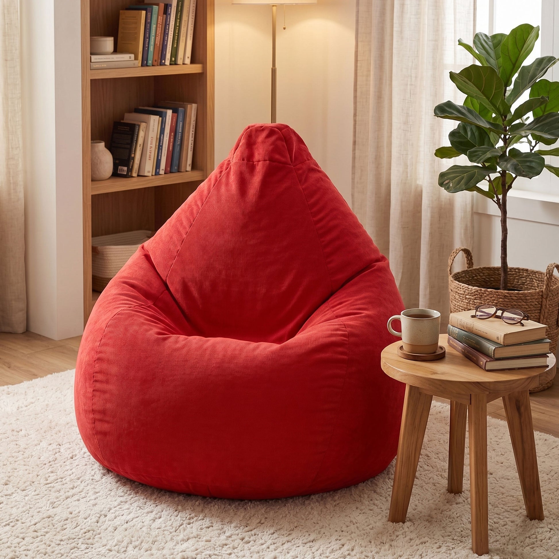 Easy Bean Bag Chair