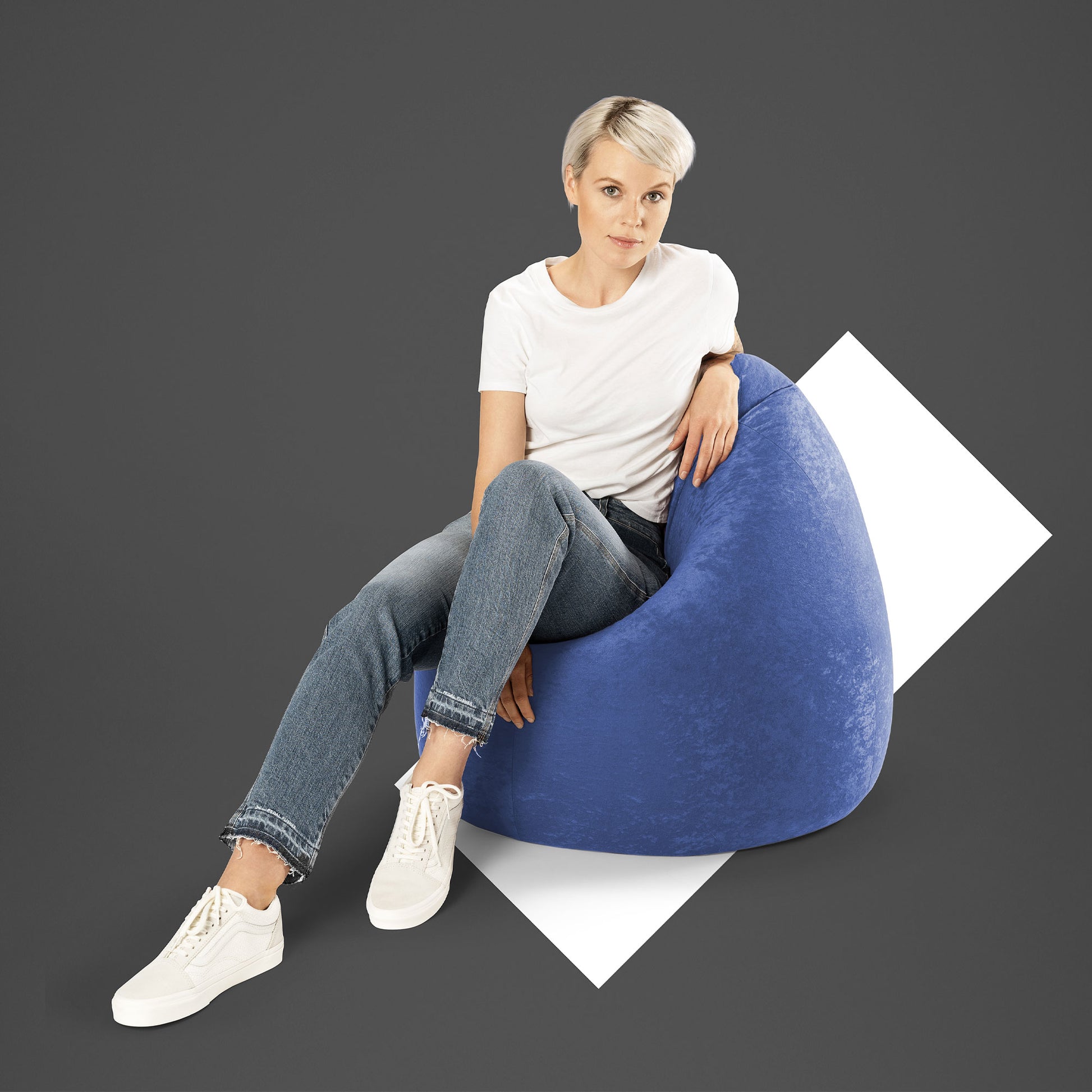 Easy Bean Bag Chair