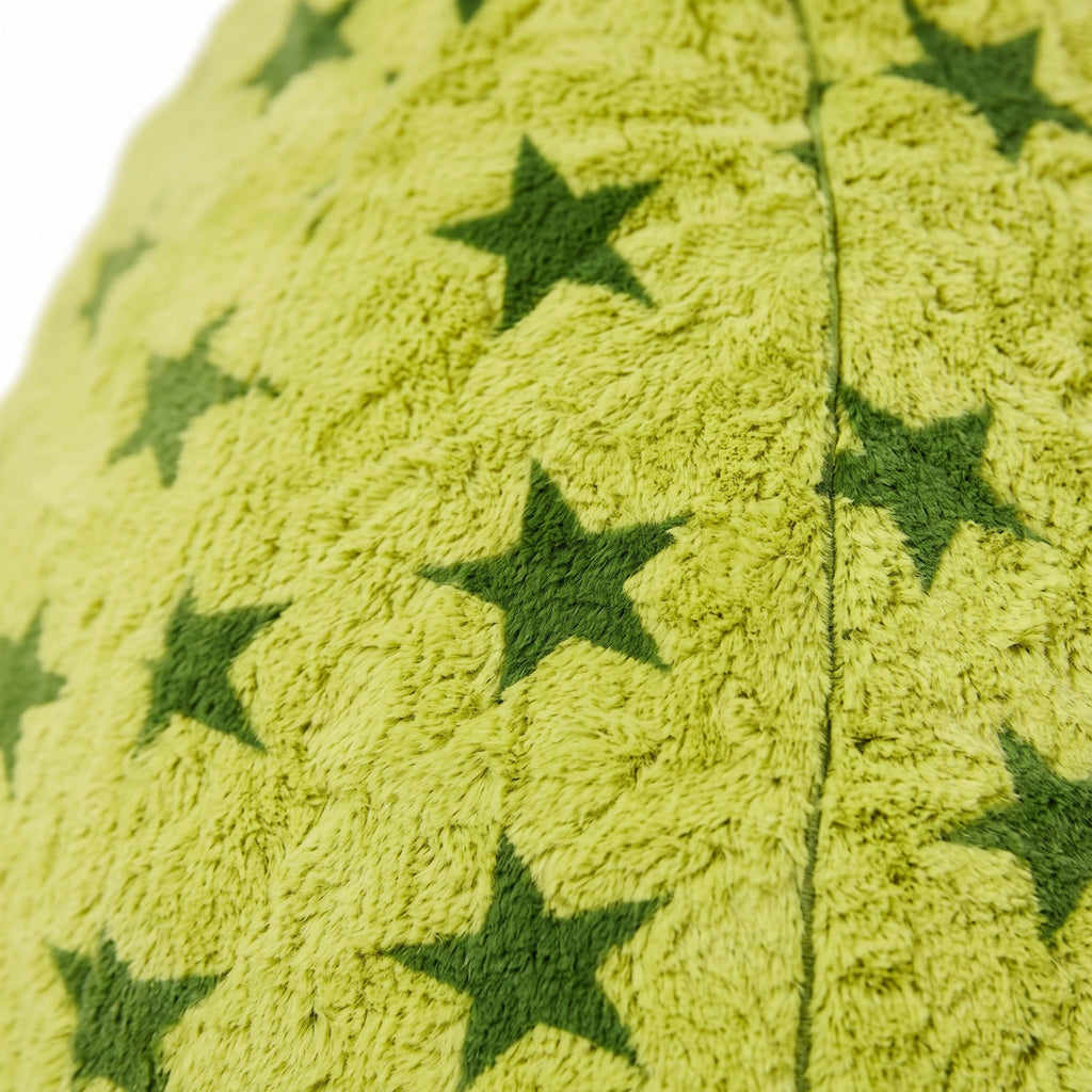 FLUFFY STARS Bean Bag Chair