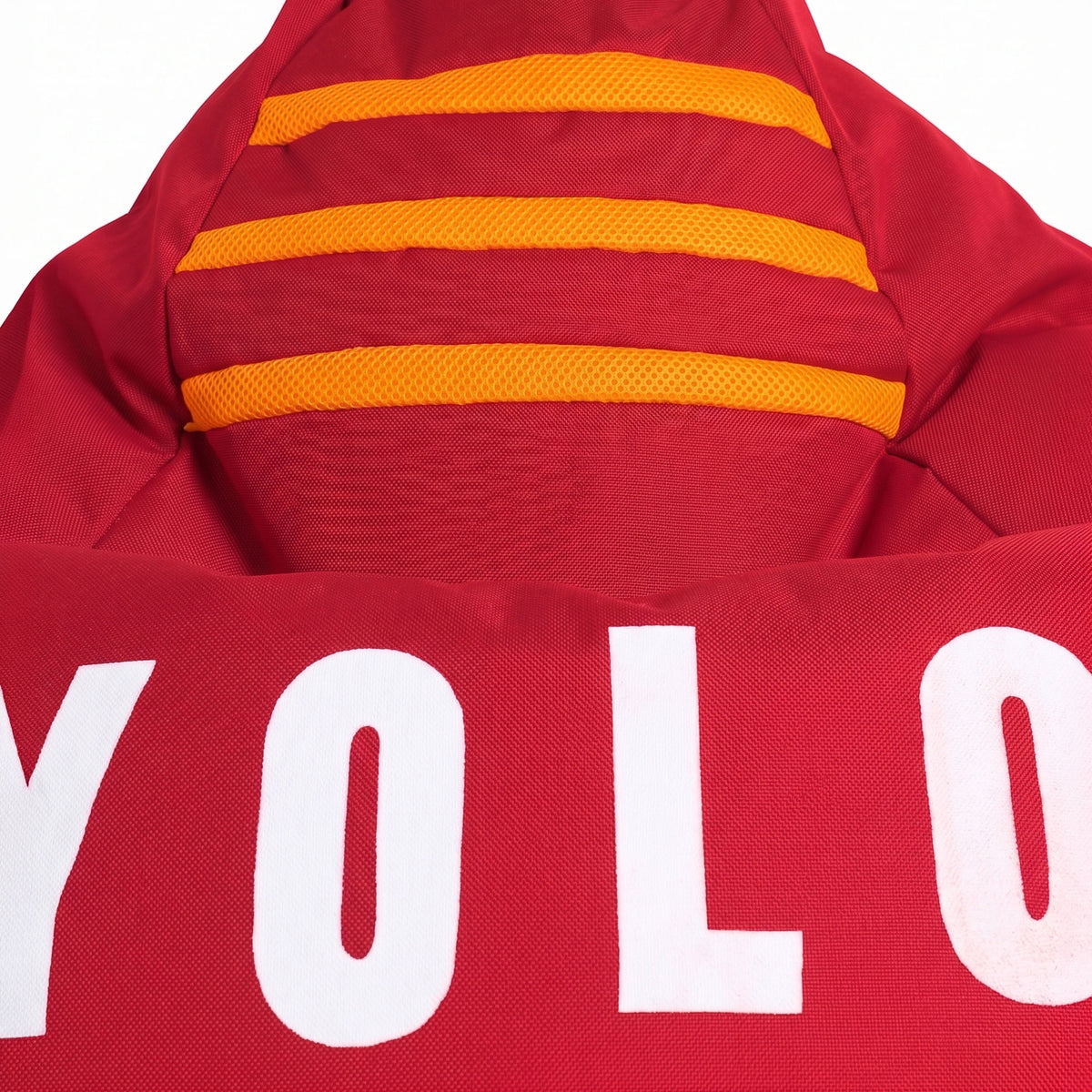 YOLO Bean Bag Chair