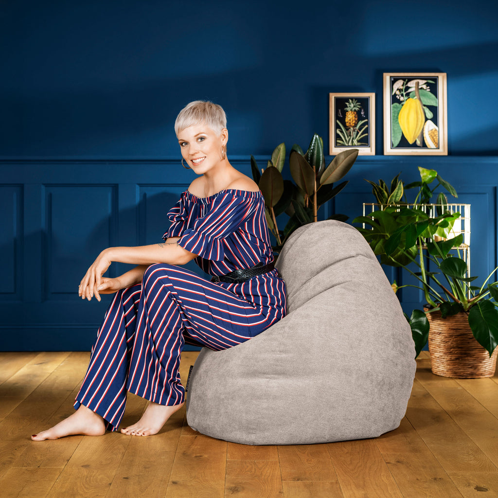 Alfa Bean Bag Chair