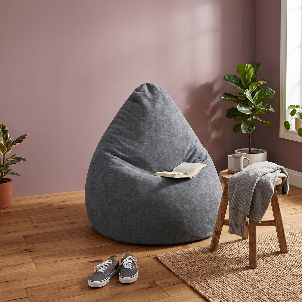 Alfa Bean Bag Chair
