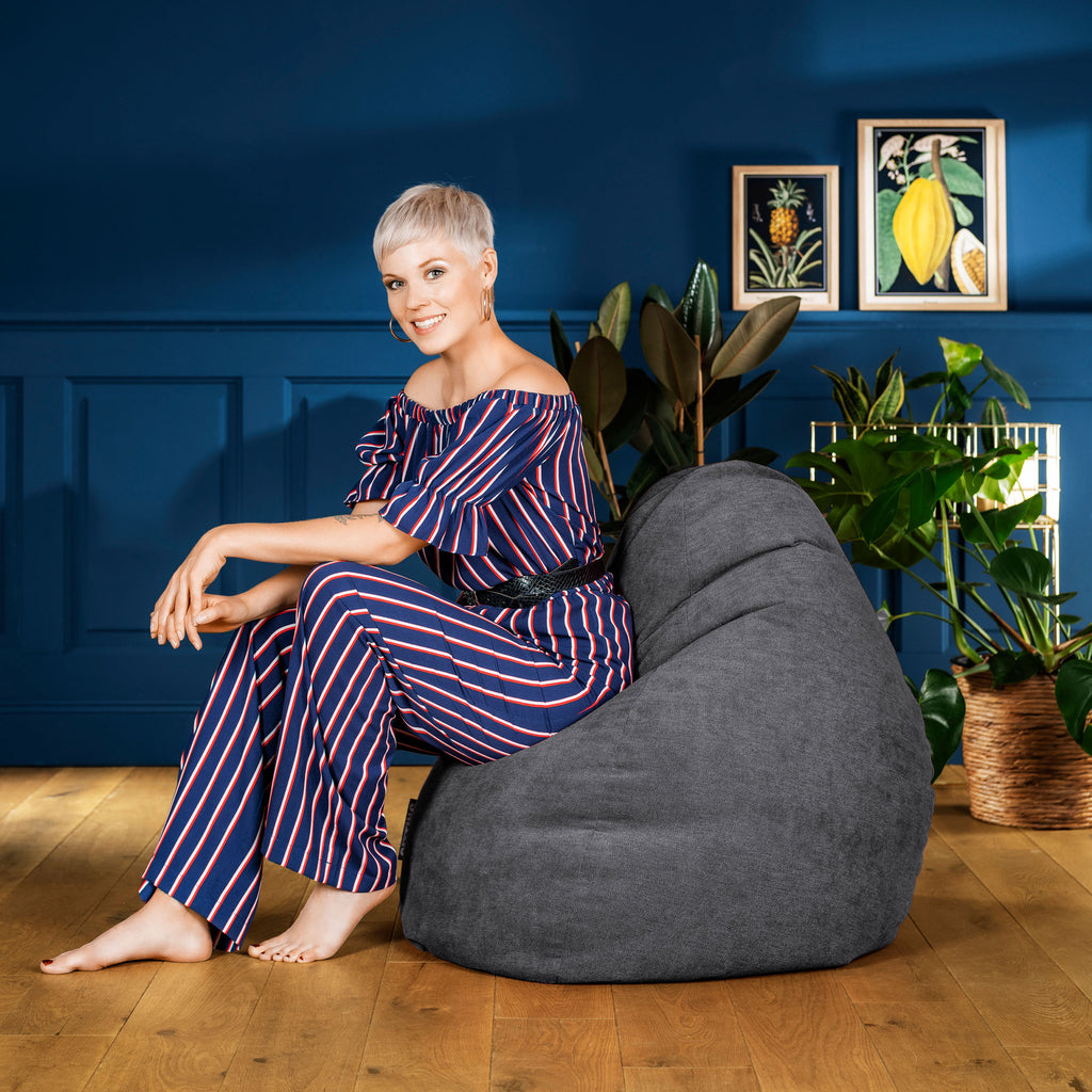 Alfa Bean Bag Chair