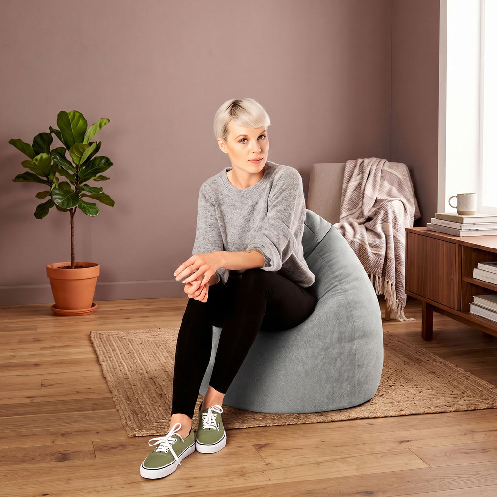 Alfa Bean Bag Chair
