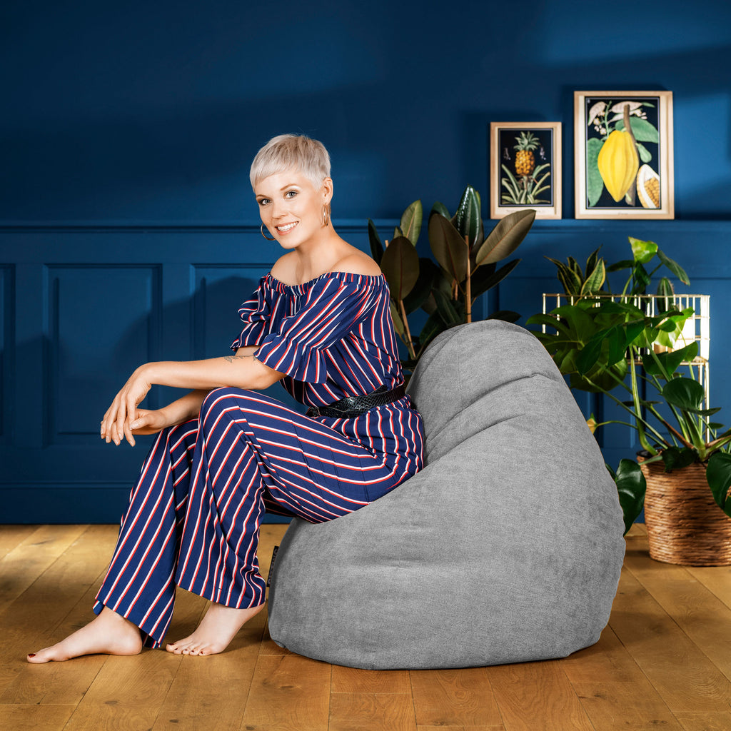 Alfa Bean Bag Chair