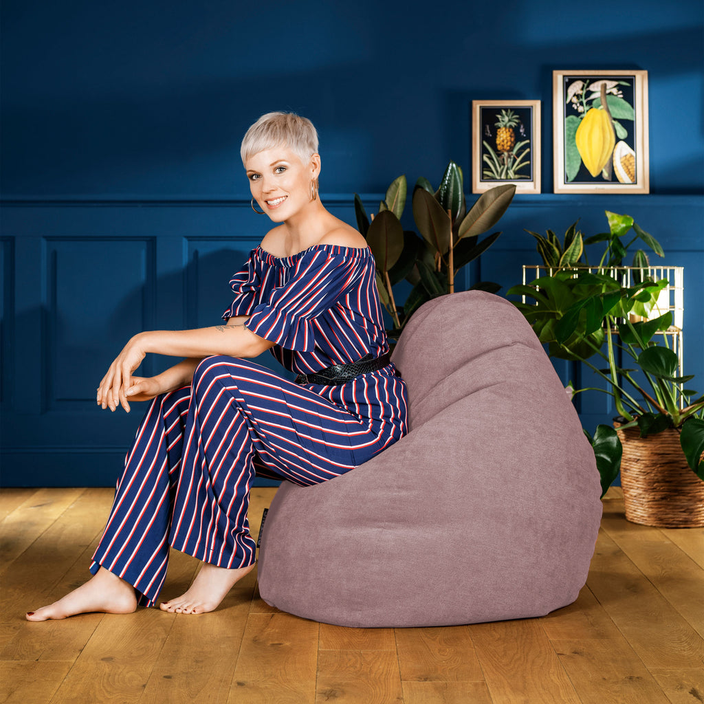 Alfa Bean Bag Chair
