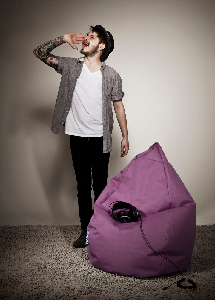 Brava Bean Bag Chair