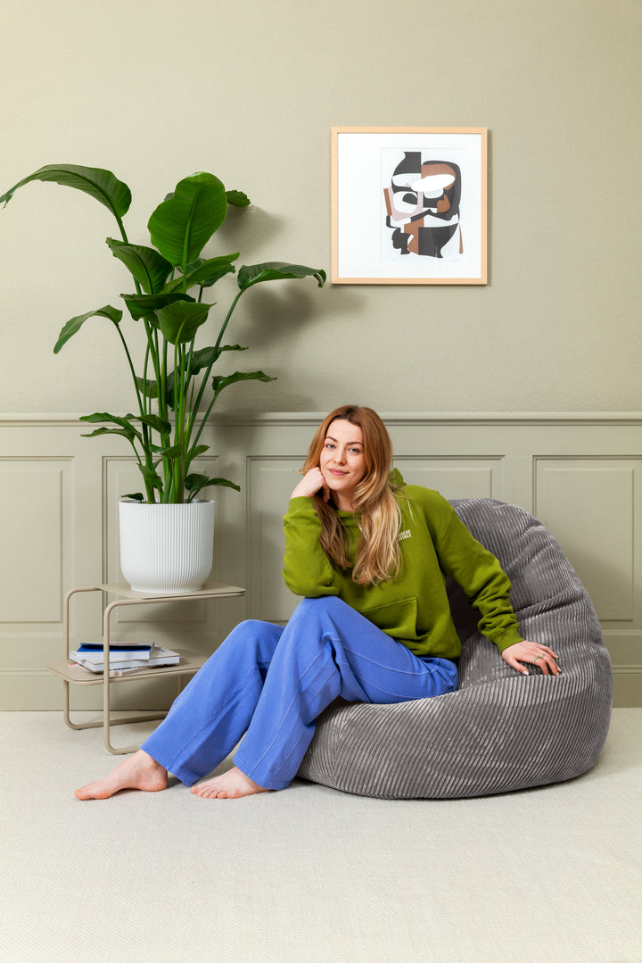 Shara Bean Bag Chair