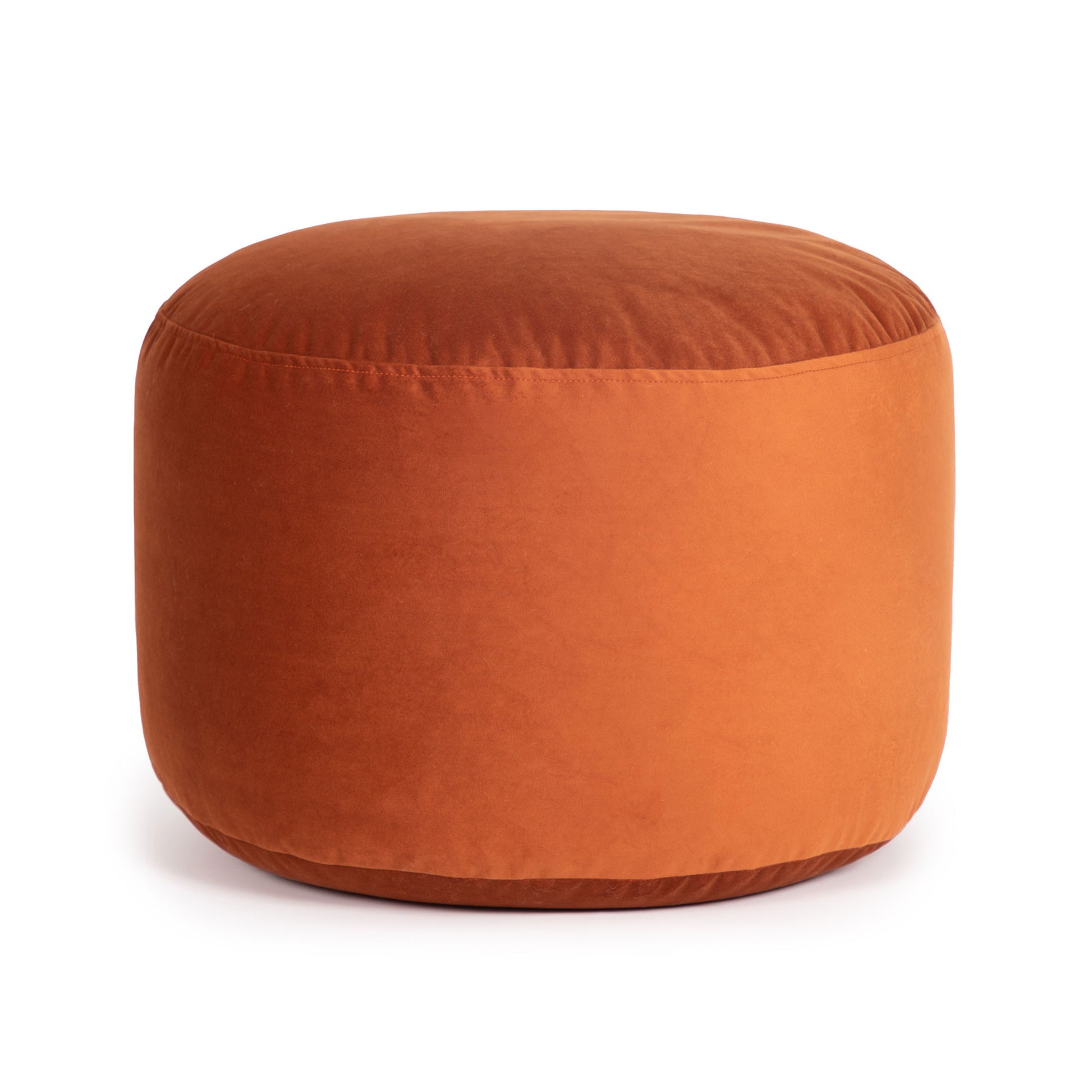 Belgique Pouf