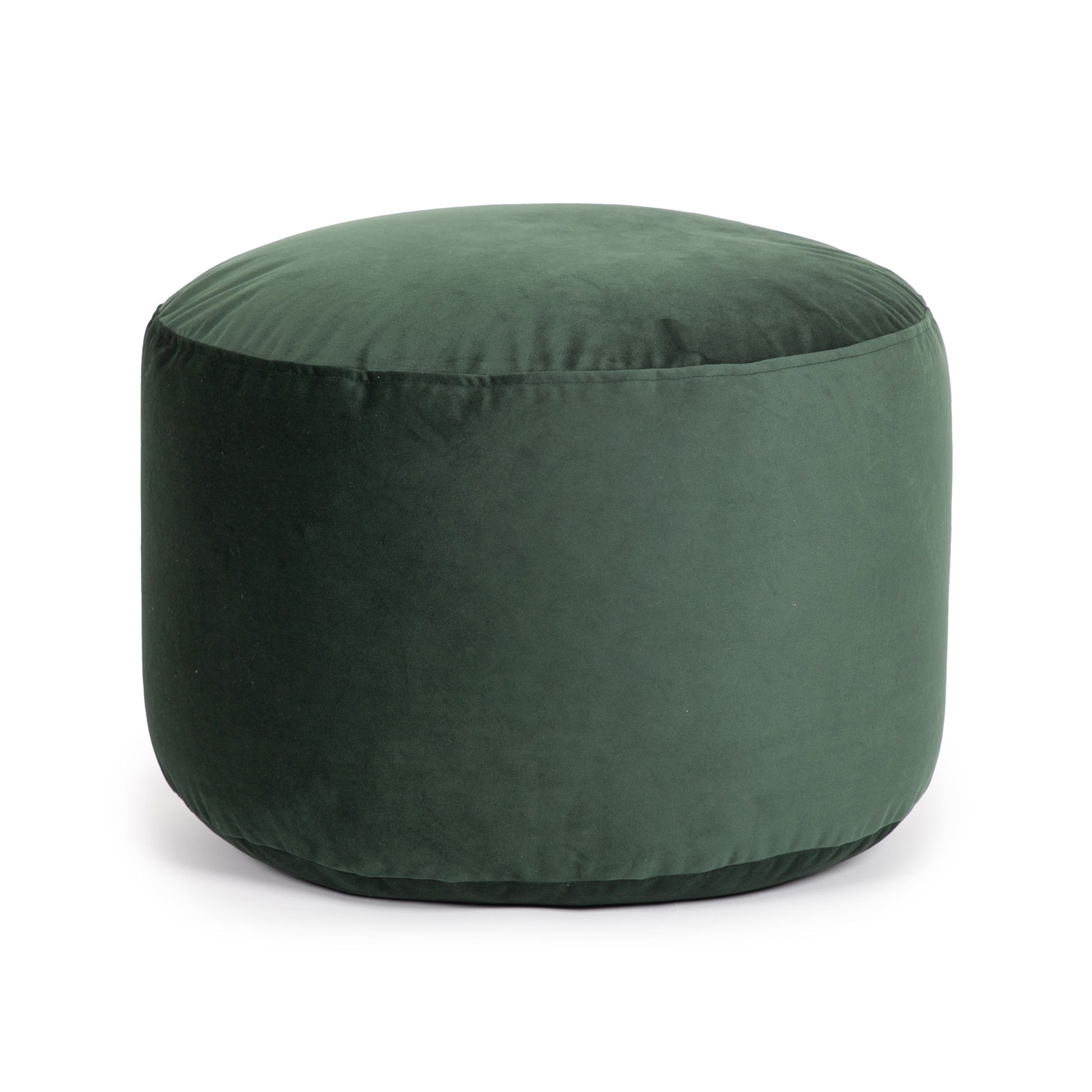 Belgique Pouf