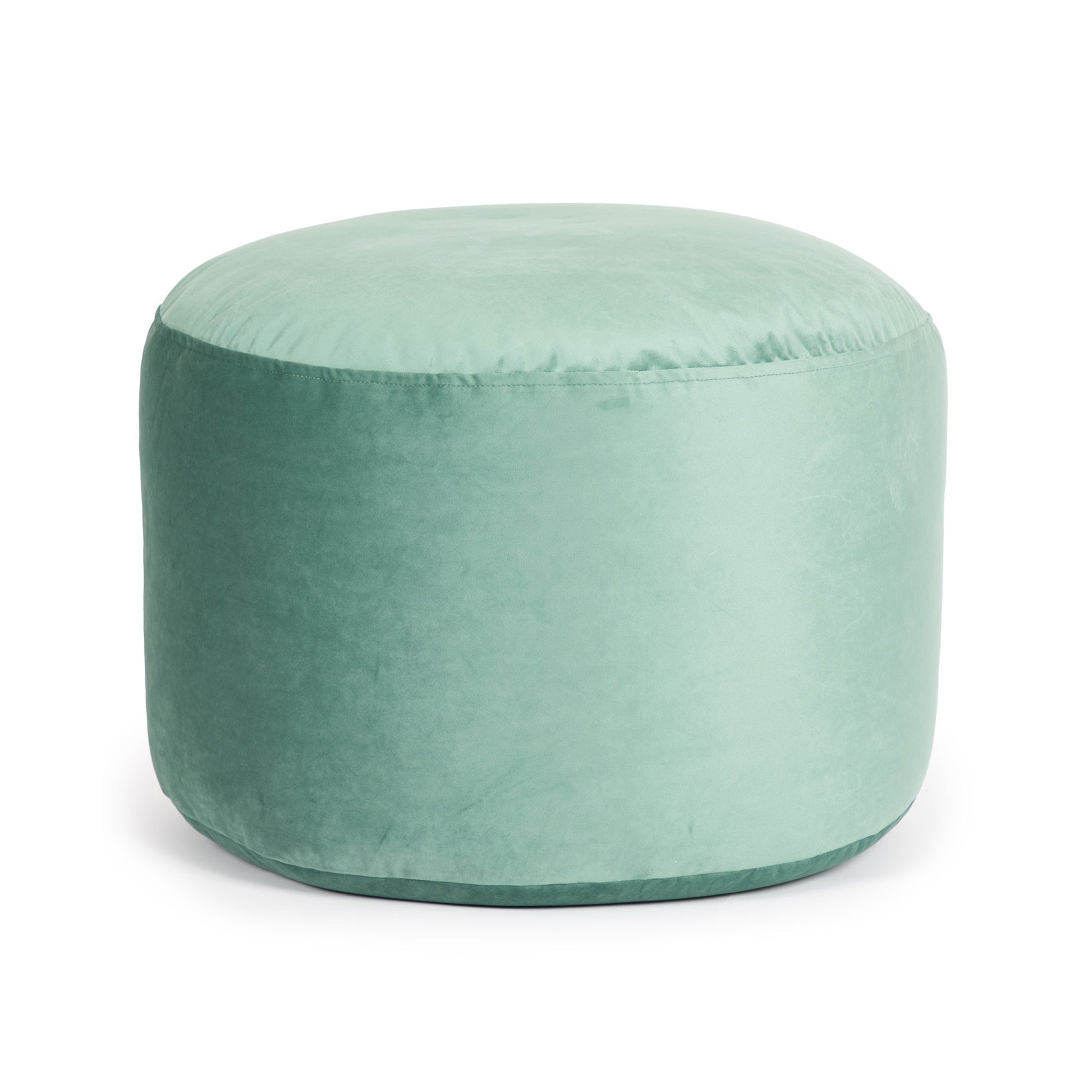 Belgique Pouf