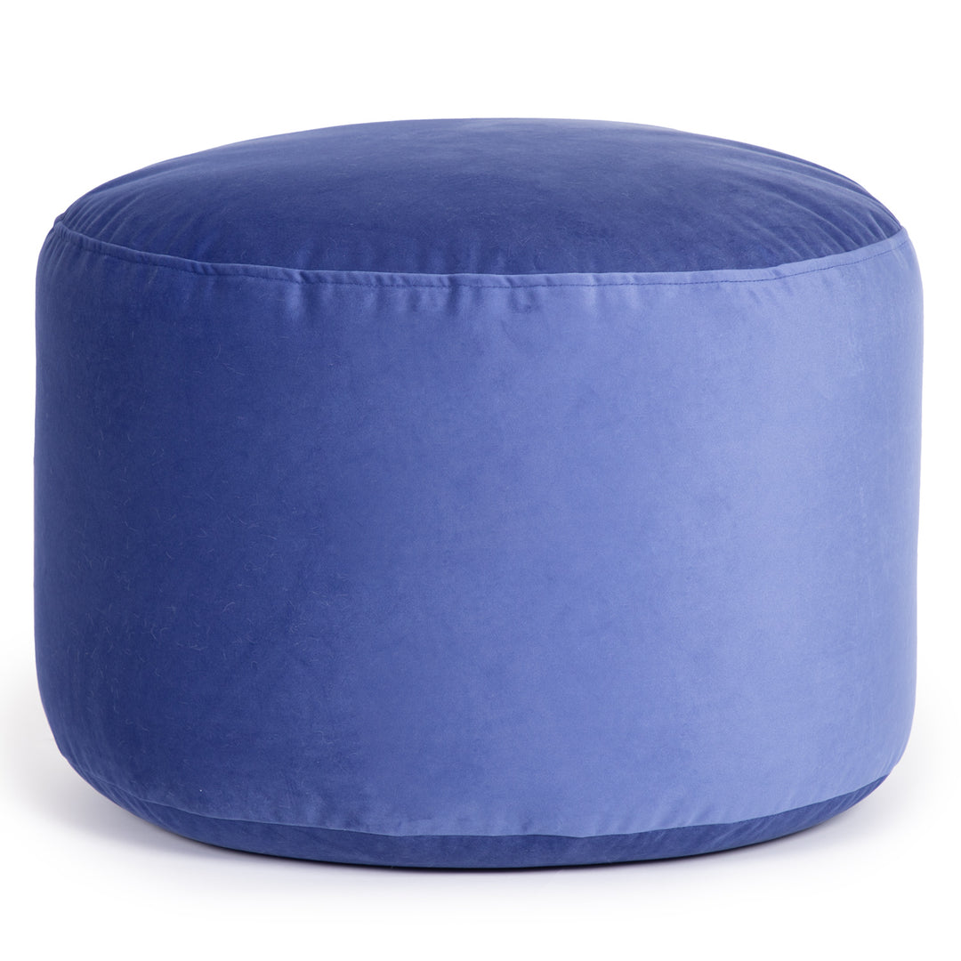 Belgique Pouf