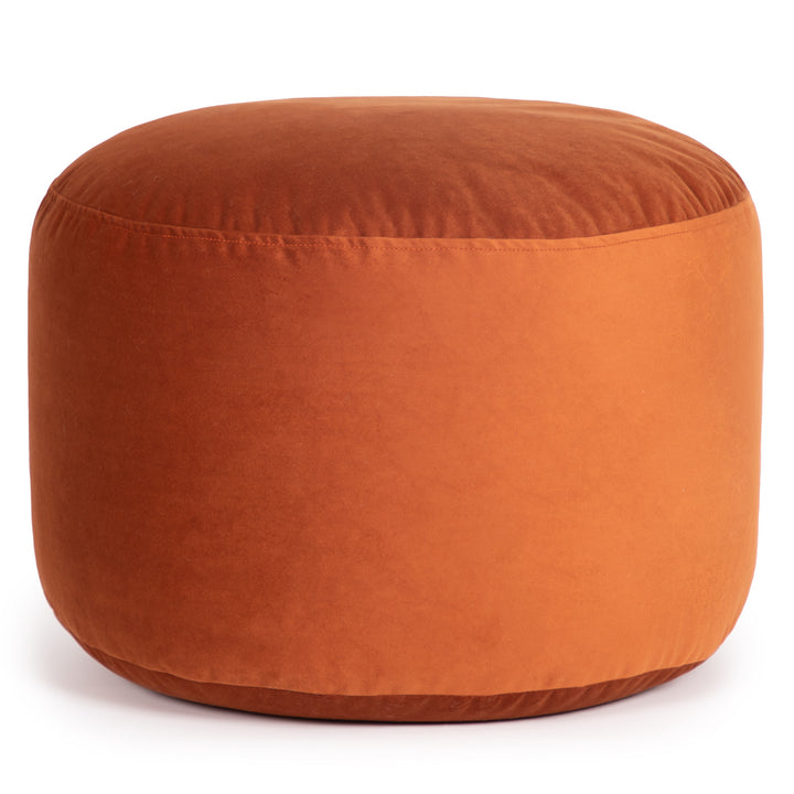 Belgique Pouf