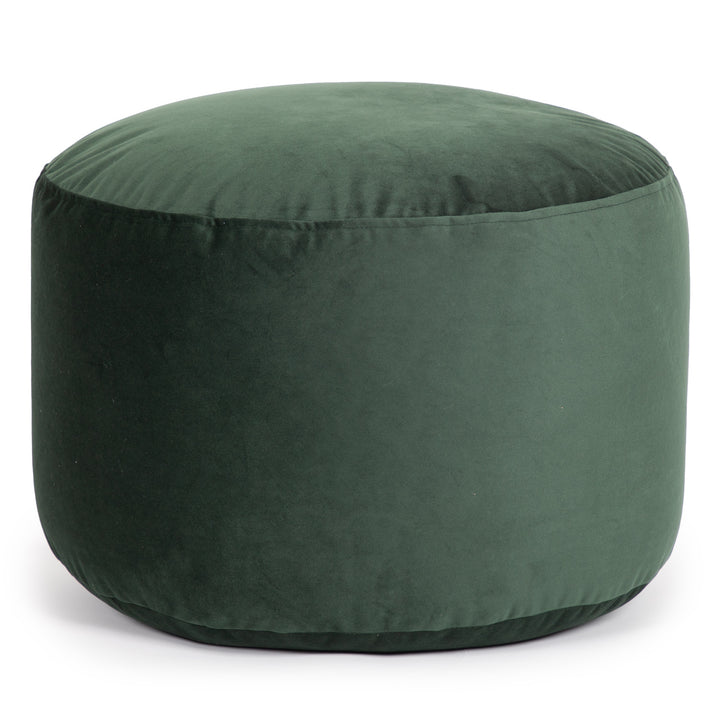 Belgique Pouf