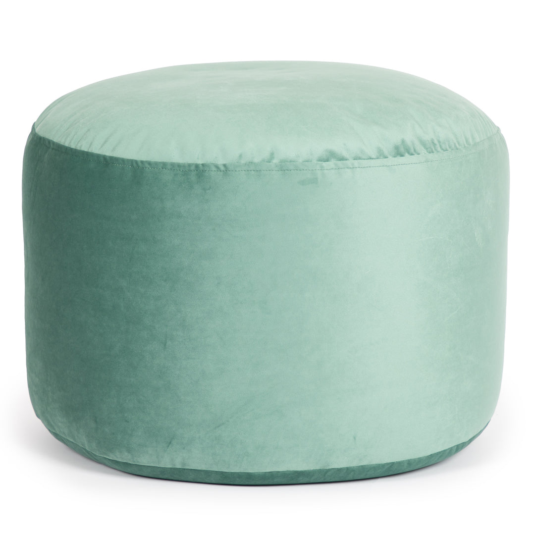 Belgique Pouf