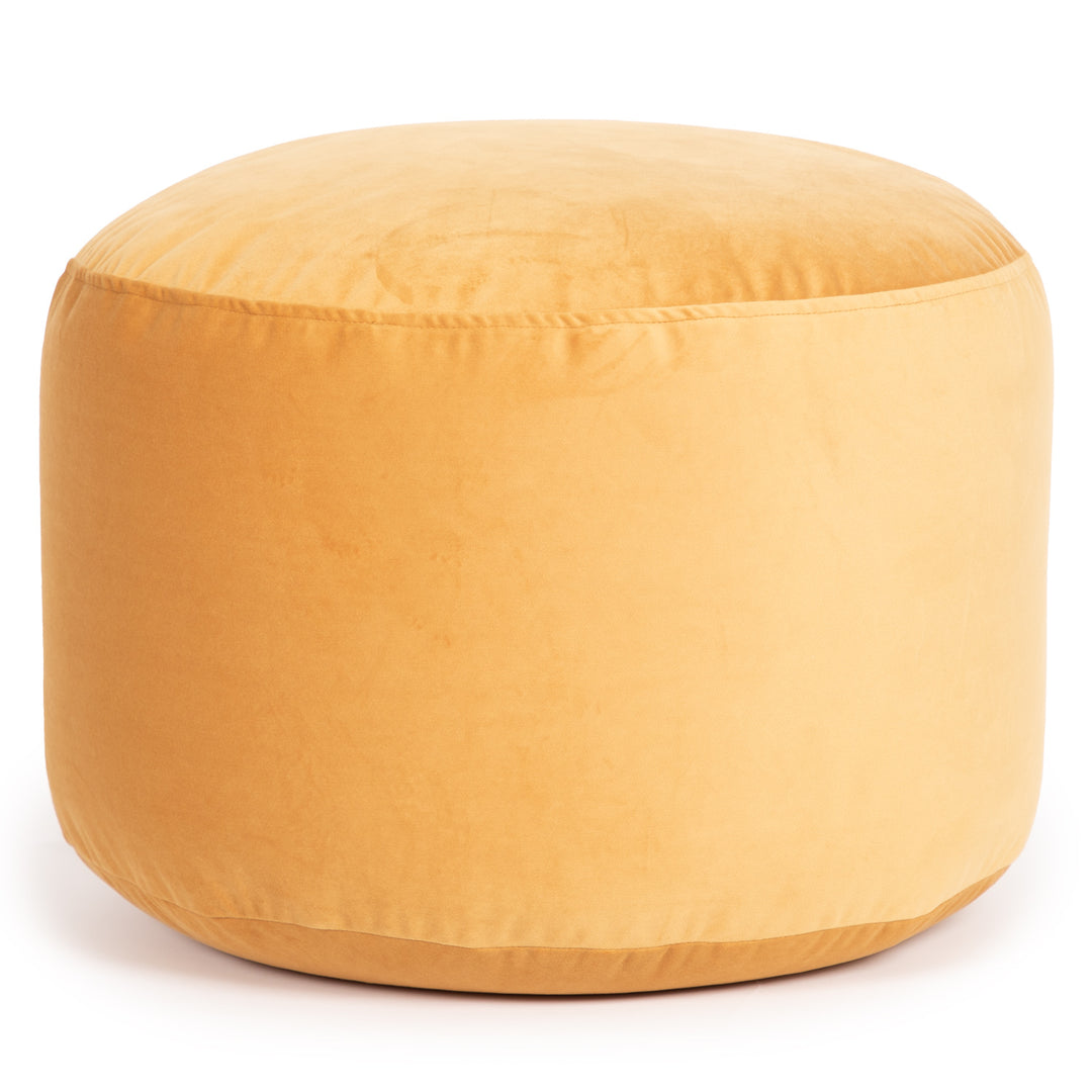 Belgique Pouf