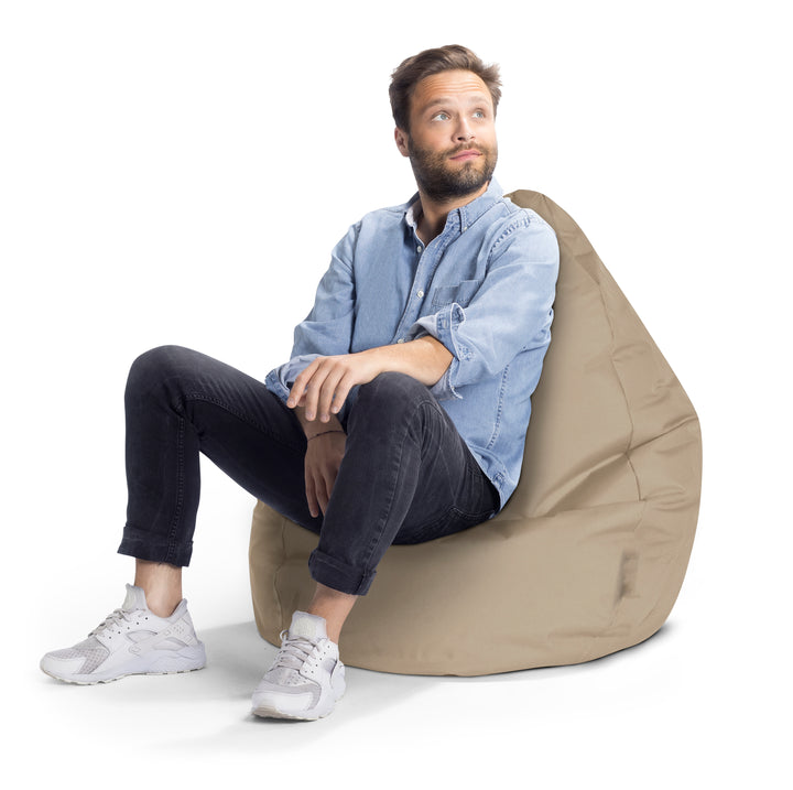 Brava Bean Bag Chair