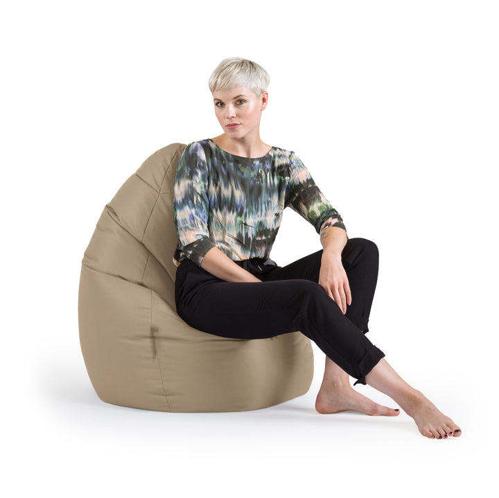 Brava Bean Bag Chair