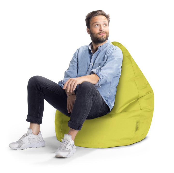 Brava Bean Bag Chair