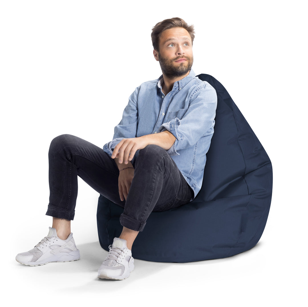 Brava Bean Bag Chair