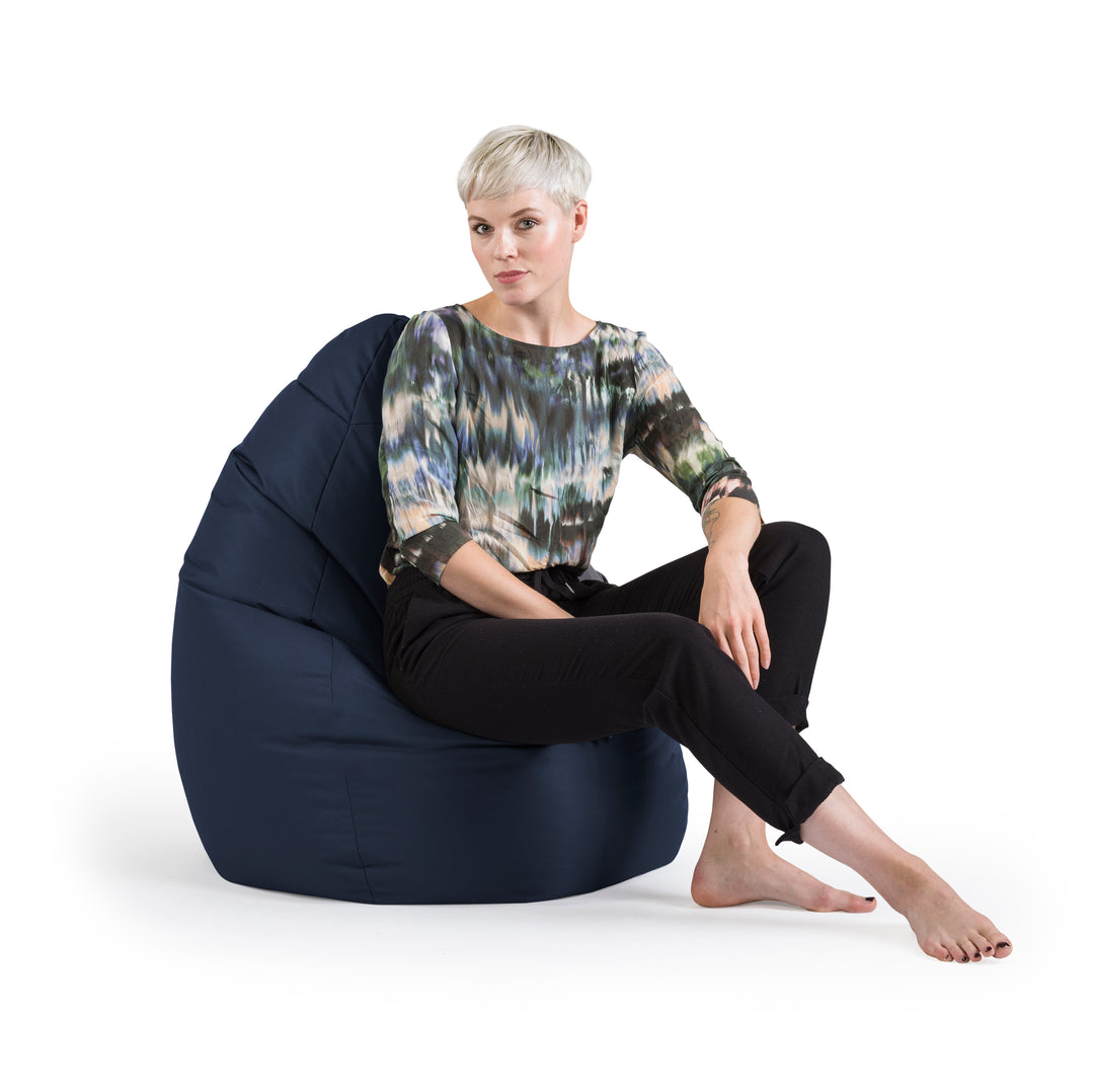 Brava Bean Bag Chair