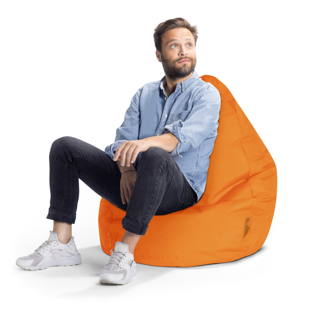 Brava Bean Bag Chair