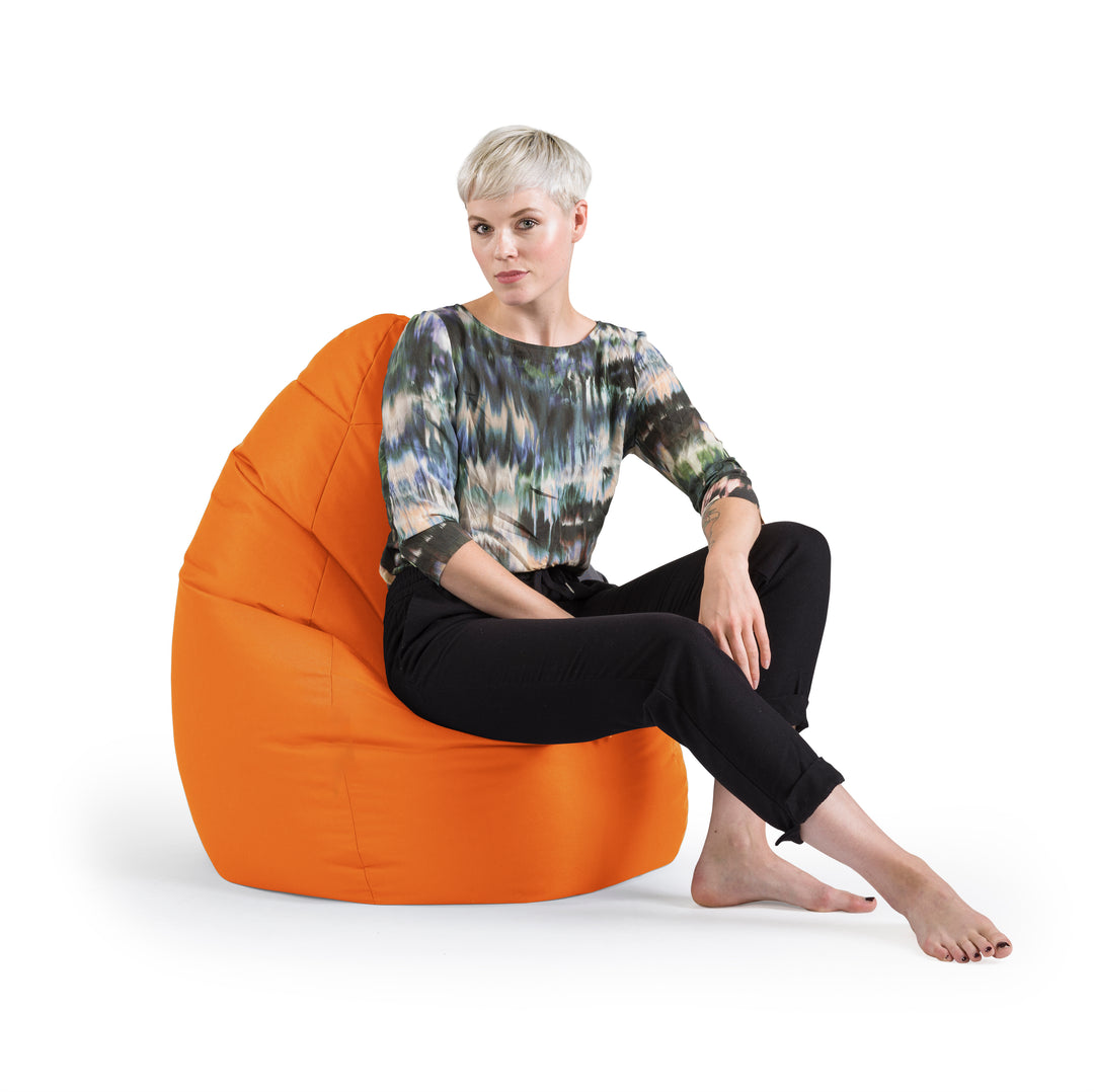 Brava Bean Bag Chair