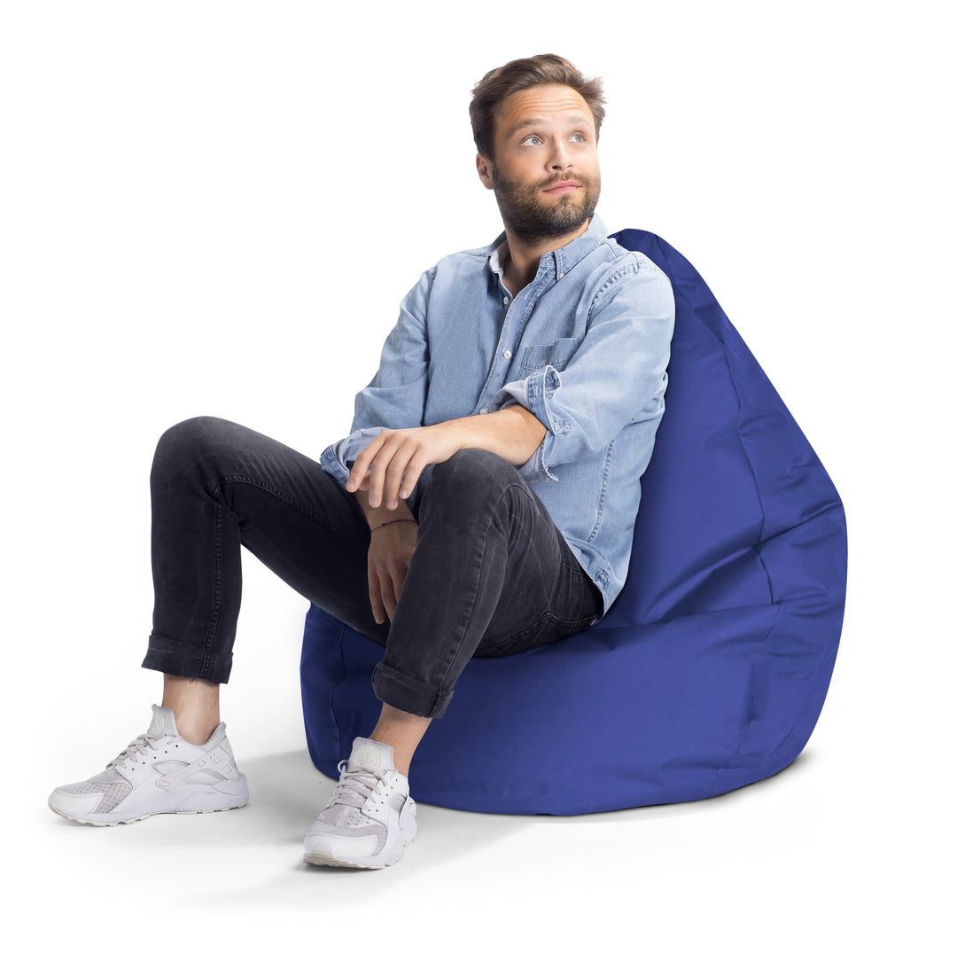 Brava Bean Bag Chair