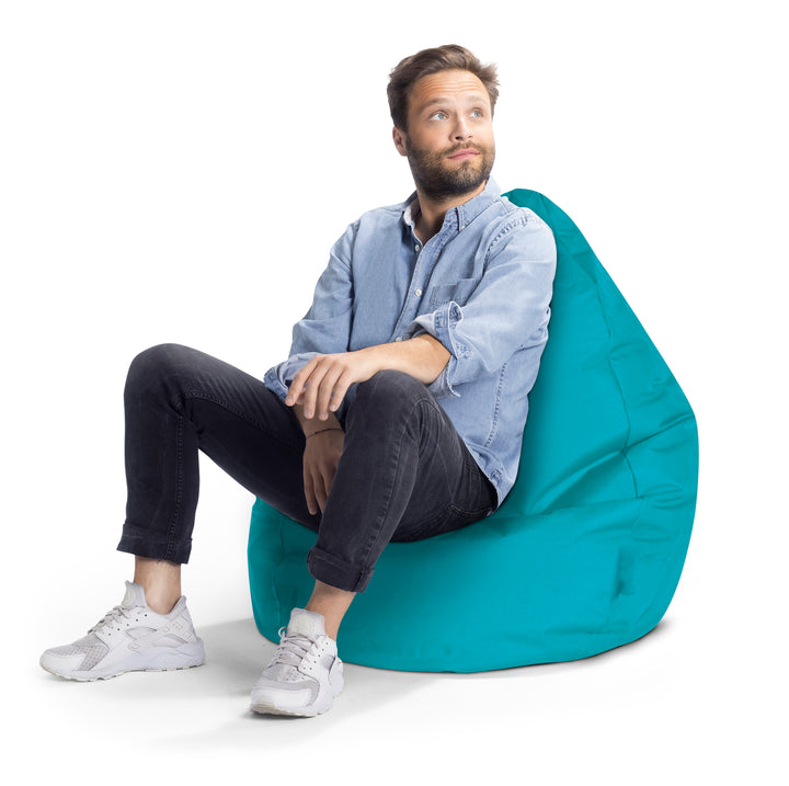 Brava Bean Bag Chair