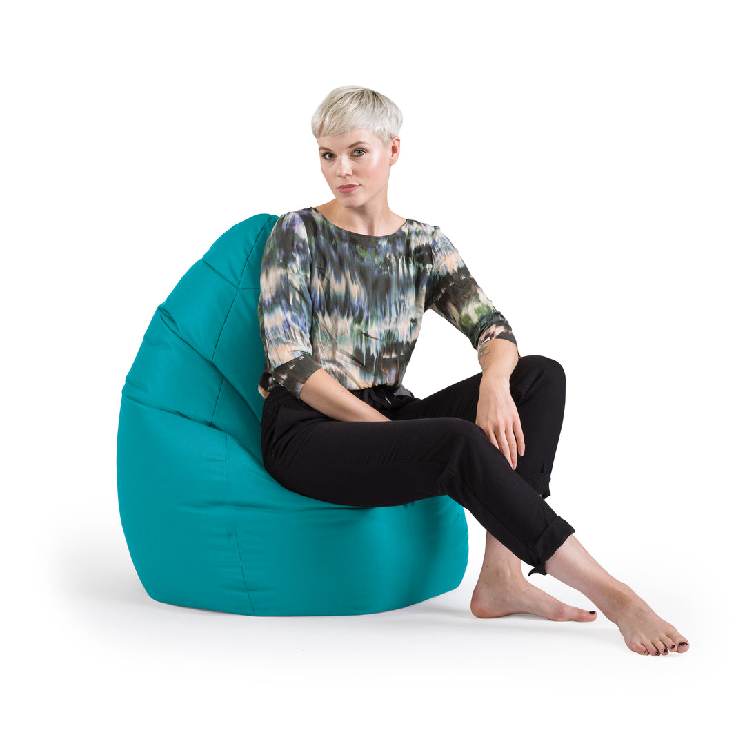 Brava Bean Bag Chair