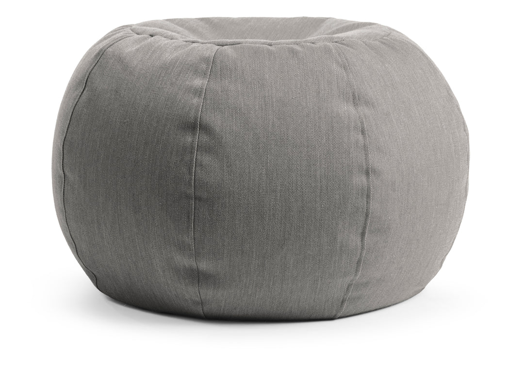 Bump Indoor/ Outdoor Ottoman