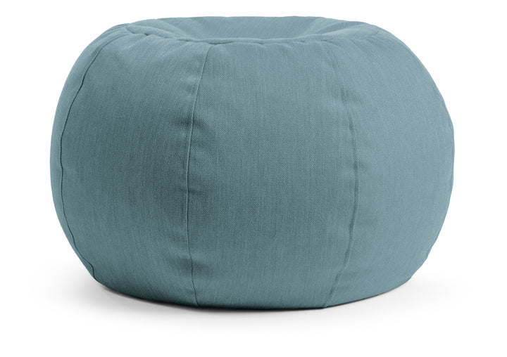 Bump Indoor/ Outdoor Ottoman