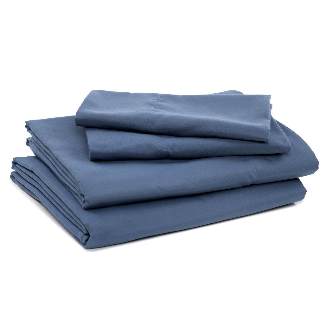 Microfiber Sheet Set